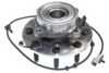 SPIDAN 72475 Wheel Bearing Kit